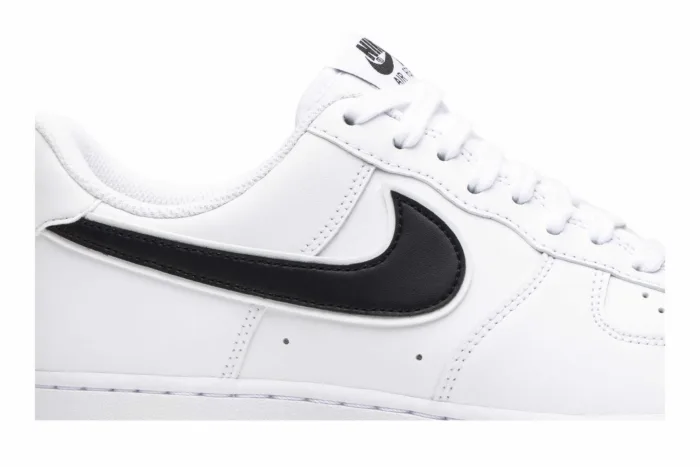 Air Force 1 Low '07 3 'White Black' AO2423-101 - Image 2