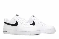 Air Force 1 Low '07 3 'White Black' AO2423-101 - Image 8