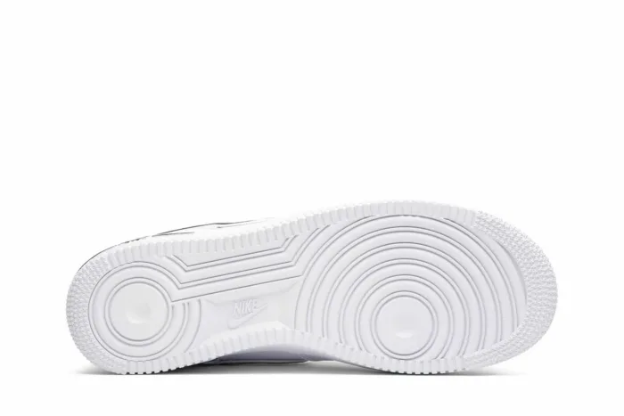 Air Force 1 Low '07 3 'White Black' AO2423-101 - Image 4