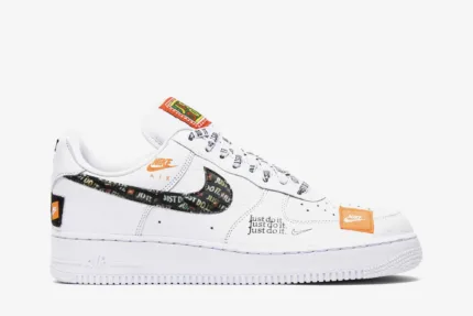 Air Force 1 Low '07 PRM 'Just Do It' AR7719-100