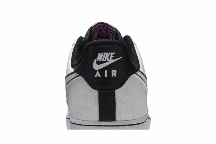 Air Force 1 Low 'Day of the Dead' CT1138-100 - Image 7