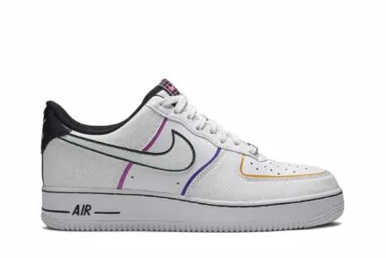 Air Force 1 Low 'Day of the Dead' CT1138-100