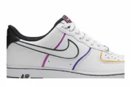 Air Force 1 Low 'Day of the Dead' CT1138-100 - Image 2