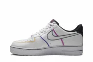 Air Force 1 Low 'Day of the Dead' CT1138-100 - Image 3