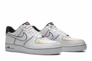 Air Force 1 Low 'Day of the Dead' CT1138-100 - Image 8