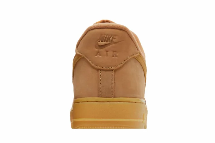 Air Force 1 Low 'Flax' 2019 CJ9179-200 - Image 7