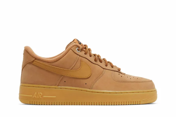 Air Force 1 Low 'Flax' 2019 CJ9179-200 - Image 1