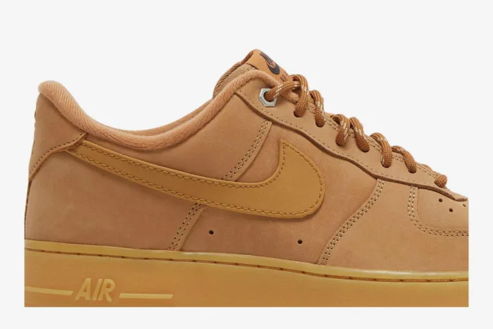 Air Force 1 Low 'Flax' 2019 CJ9179-200 - Image 2