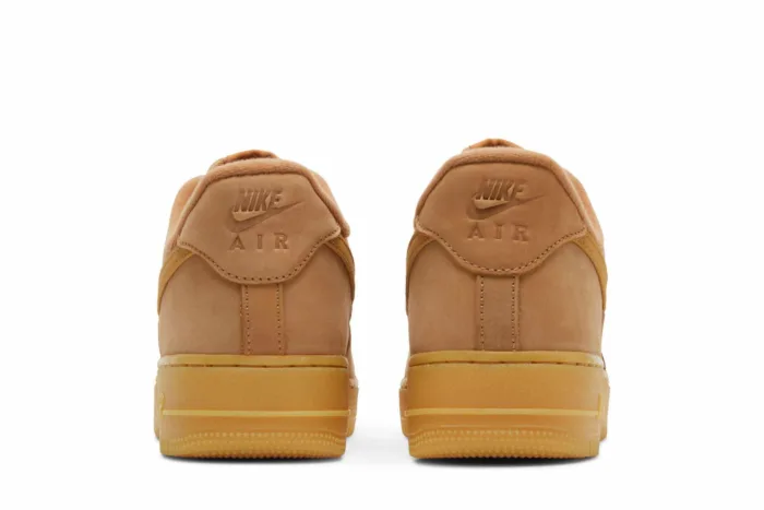 Air Force 1 Low 'Flax' 2019 CJ9179-200 - Image 6