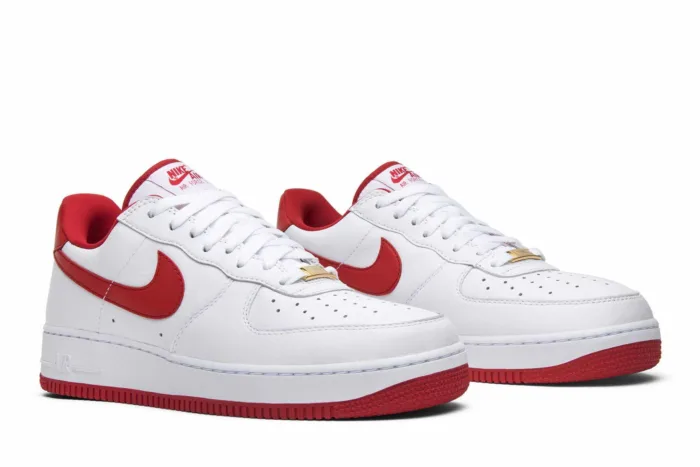 Air Force 1 Low 'Fo' Fi' Fo'' AQ5107-100 - Image 8