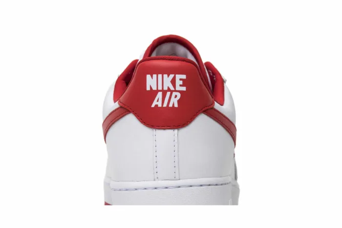 Air Force 1 Low 'Fo' Fi' Fo'' AQ5107-100 - Image 7