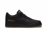 Air Force 1 Low GTX 'Black' CK2630-001