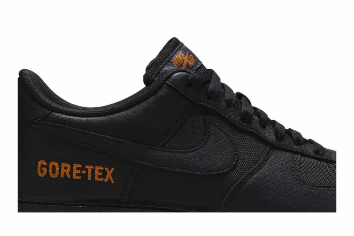 Air Force 1 Low GTX 'Black' CK2630-001 - Image 2