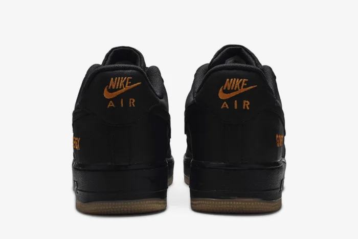 Air Force 1 Low GTX 'Black' CK2630-001 - Image 6