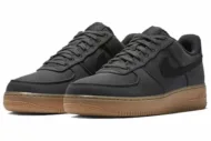 Air Force 1 Low Premium 'Black Gum' AQ0117-002 - Image 3