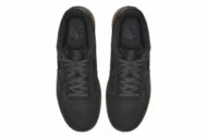 Air Force 1 Low Premium 'Black Gum' AQ0117-002 - Image 4