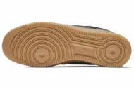 Air Force 1 Low Premium 'Black Gum' AQ0117-002 - Image 6
