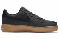 Air Force 1 Low Premium 'Black Gum' AQ0117-002 - Image 2