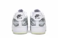 Air Force 1 Low QS 'Skeleton' BQ7541-100 - Image 6