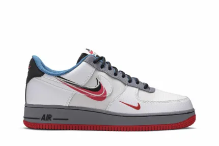 Air Force 1 Low 'Time Capsule' CT1620-100
