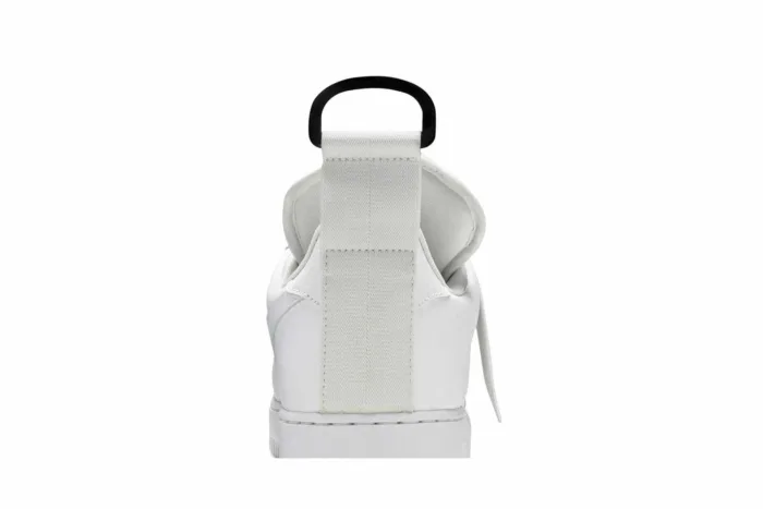 Air Force 1 Utility 'White Black' AO1531-101 - Image 7