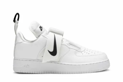 Air Force 1 Utility 'White Black' AO1531-101