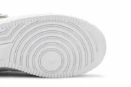 Air Force 1 Utility 'White Black' AO1531-101 - Image 5