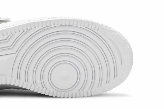 Air Force 1 Utility 'White Black' AO1531-101 - Image 5