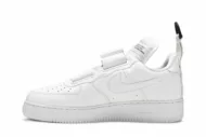 Air Force 1 Utility 'White Black' AO1531-101 - Image 3