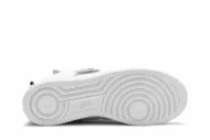 Air Force 1 Utility 'White Black' AO1531-101 - Image 4