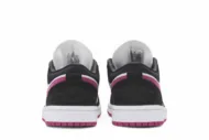 Air Jordan 1 'Black Cactus Flower' DC0774-005 - Image 6