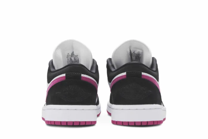 Air Jordan 1 'Black Cactus Flower' DC0774-005 - Image 6