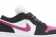 Air Jordan 1 'Black Cactus Flower' DC0774-005 - Image 2