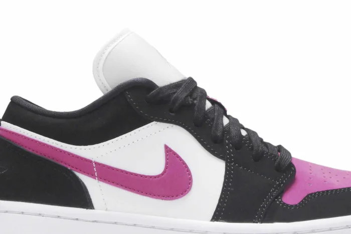 Air Jordan 1 'Black Cactus Flower' DC0774-005 - Image 2