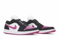 Air Jordan 1 'Black Cactus Flower' DC0774-005 - Image 8