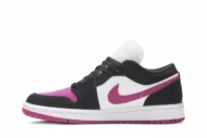 Air Jordan 1 'Black Cactus Flower' DC0774-005 - Image 3