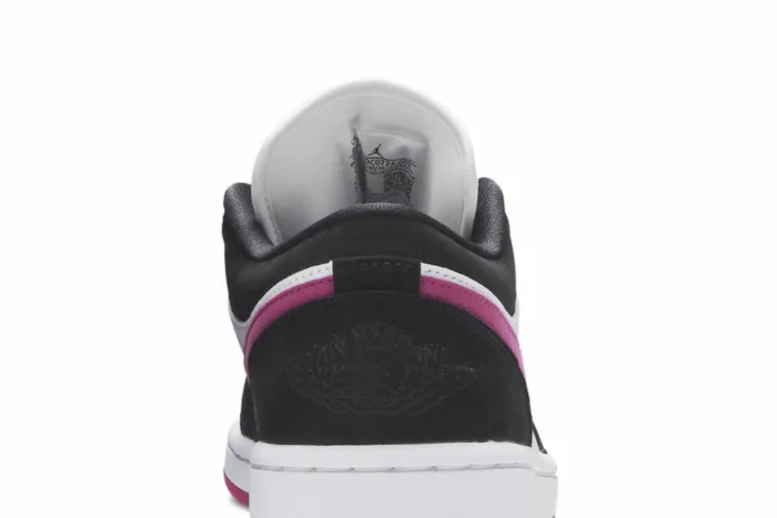 Air Jordan 1 'Black Cactus Flower' DC0774-005 - Image 7