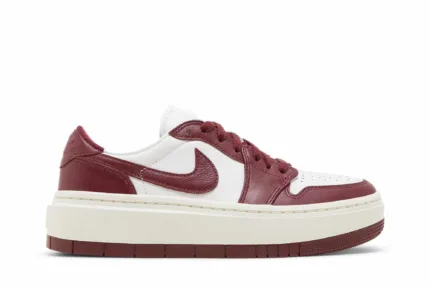 Air Jordan 1 Elevate Low 'Dark Beetroot' DH7004-161