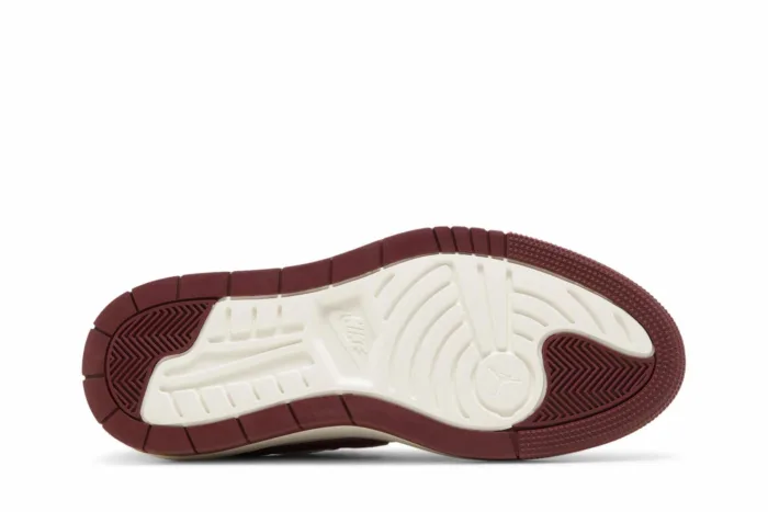 Air Jordan 1 Elevate Low 'Dark Beetroot' DH7004-161 - Image 4