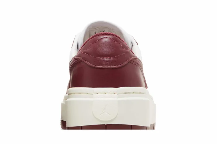 Air Jordan 1 Elevate Low 'Dark Beetroot' DH7004-161 - Image 7