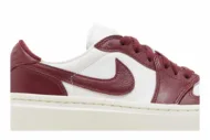 Air Jordan 1 Elevate Low 'Dark Beetroot' DH7004-161 - Image 2