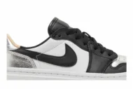 Air Jordan 1 Elevate Low SE 'Silver Toe' DQ8561-001 - Image 2
