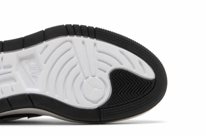 Air Jordan 1 Elevate Low SE 'Silver Toe' DQ8561-001 - Image 5