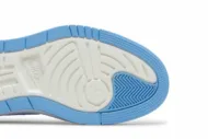 Air Jordan 1 Elevate Low 'University Blue' DQ3698-141 - Image 5