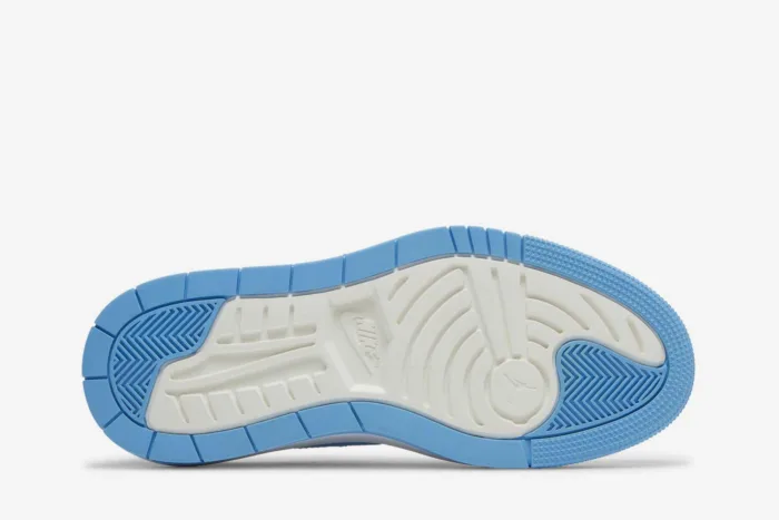 Air Jordan 1 Elevate Low 'University Blue' DQ3698-141 - Image 4