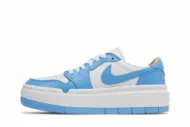 Air Jordan 1 Elevate Low 'University Blue' DQ3698-141 - Image 3