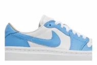 Air Jordan 1 Elevate Low 'University Blue' DQ3698-141 - Image 2