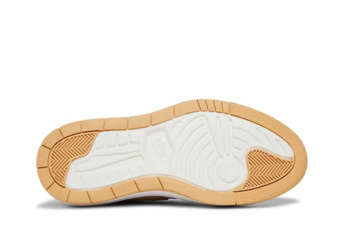 Air Jordan 1 Elevate Low 'White Onyx' DH7004-102 - Image 4