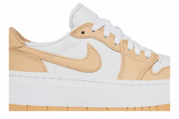 Air Jordan 1 Elevate Low 'White Onyx' DH7004-102 - Image 2