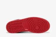 Air Jordan 1 Hi FlyEase 'Fire Red' CQ3835-060 - Image 4